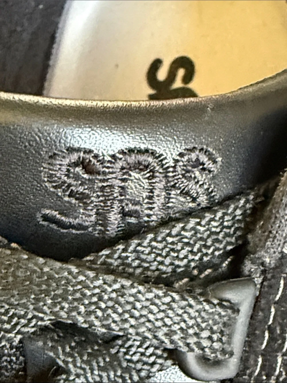 Mens 10 WW Journey Mesh - Everyday Sneaker - Picture 11 of 16